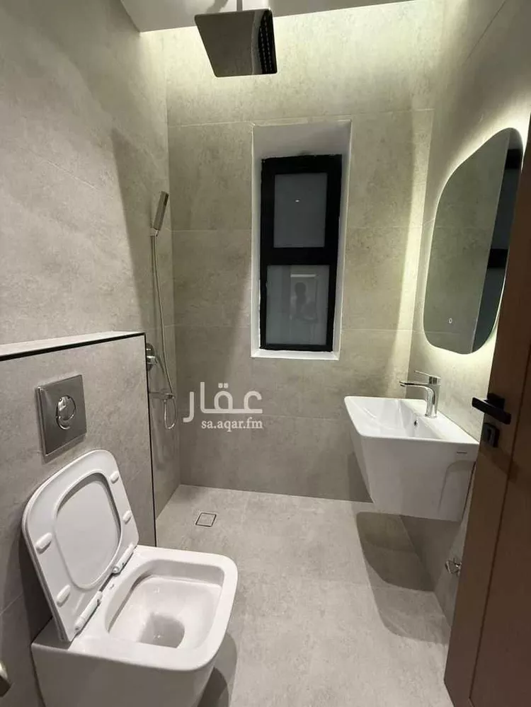 شقة للإيجار في شارع إبراهيم بن ذكوان, حي قرطبة, مدينة الرياض, منطقة الرياض 8