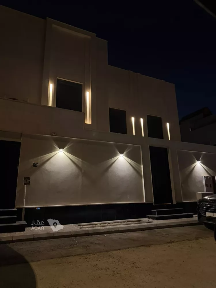 شقة للإيجار في شارع رقم 210, حي الياسمين, مدينة الرياض, منطقة الرياض 7