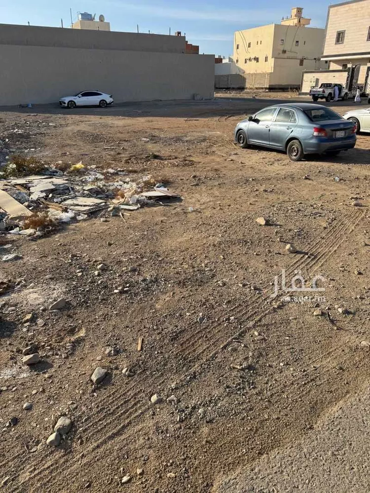 أرض للبيع في شارع 7188489, حي القرينية, مدينة جدة, منطقة مكة المكرمة صورة 2