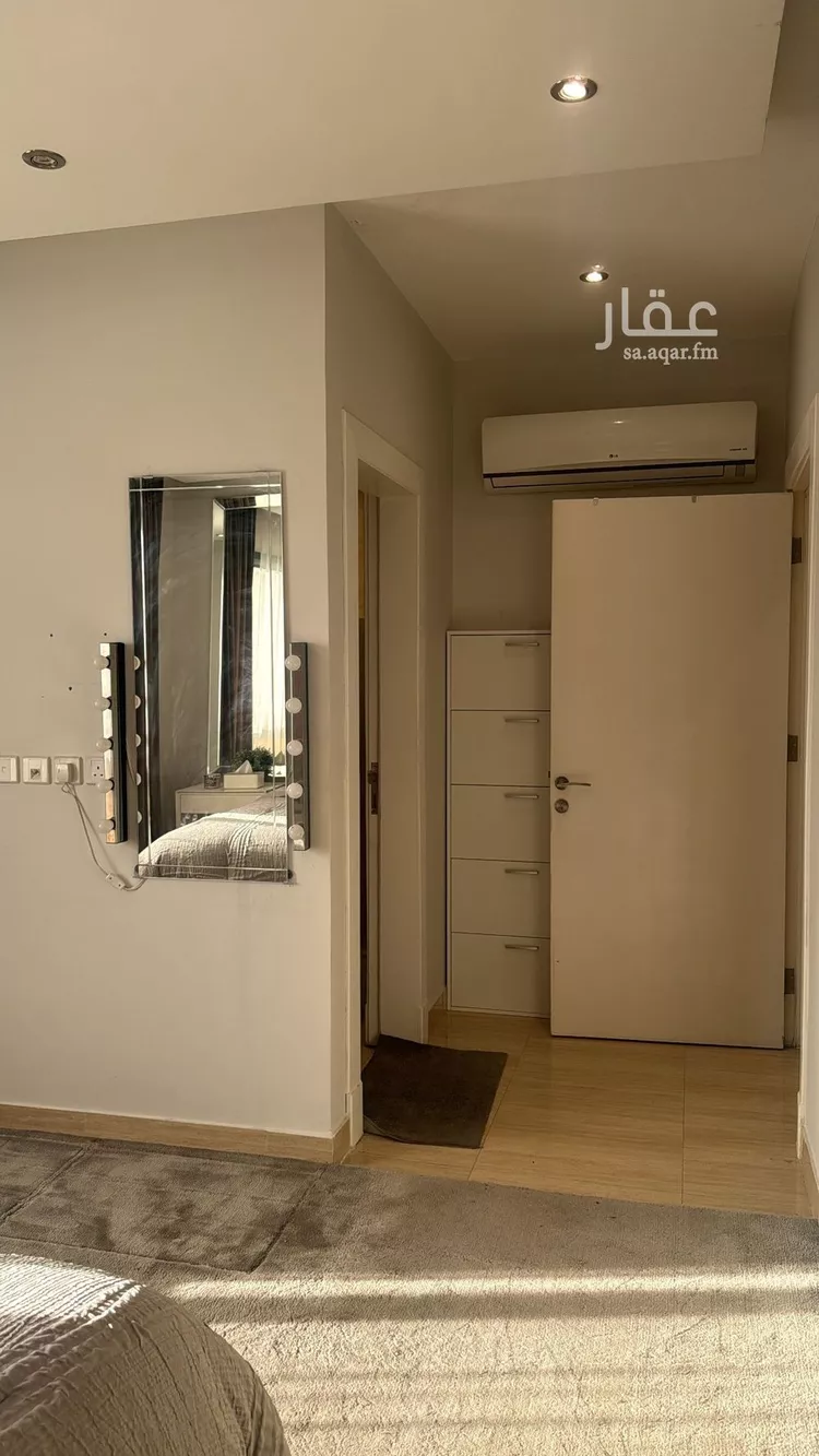 شقة للإيجار في شارع ابها, حي الملقا, مدينة الرياض, منطقة الرياض صورة 3