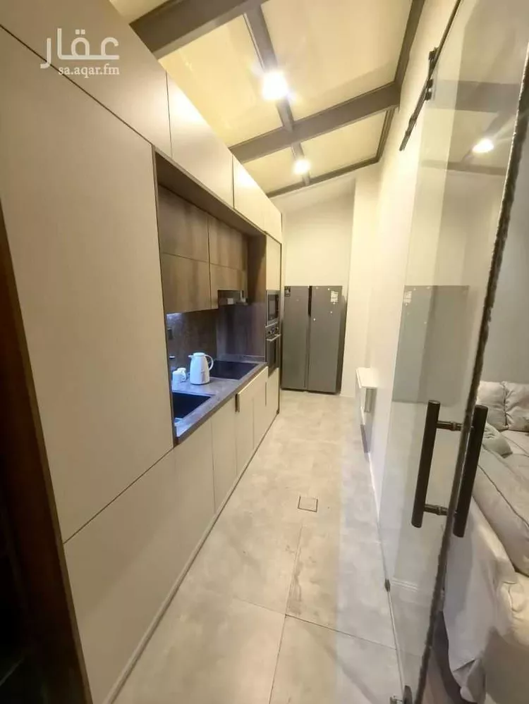 شقة للبيع في شارع عثمان القاضي, حي النخيل, مدينة الرياض, منطقة الرياض صورة 2