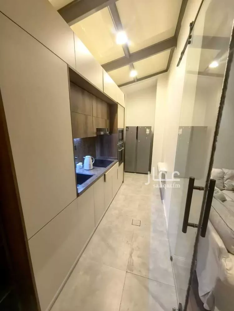 شقة للإيجار في شارع عثمان القاضي, حي النخيل, مدينة الرياض, منطقة الرياض صورة 2