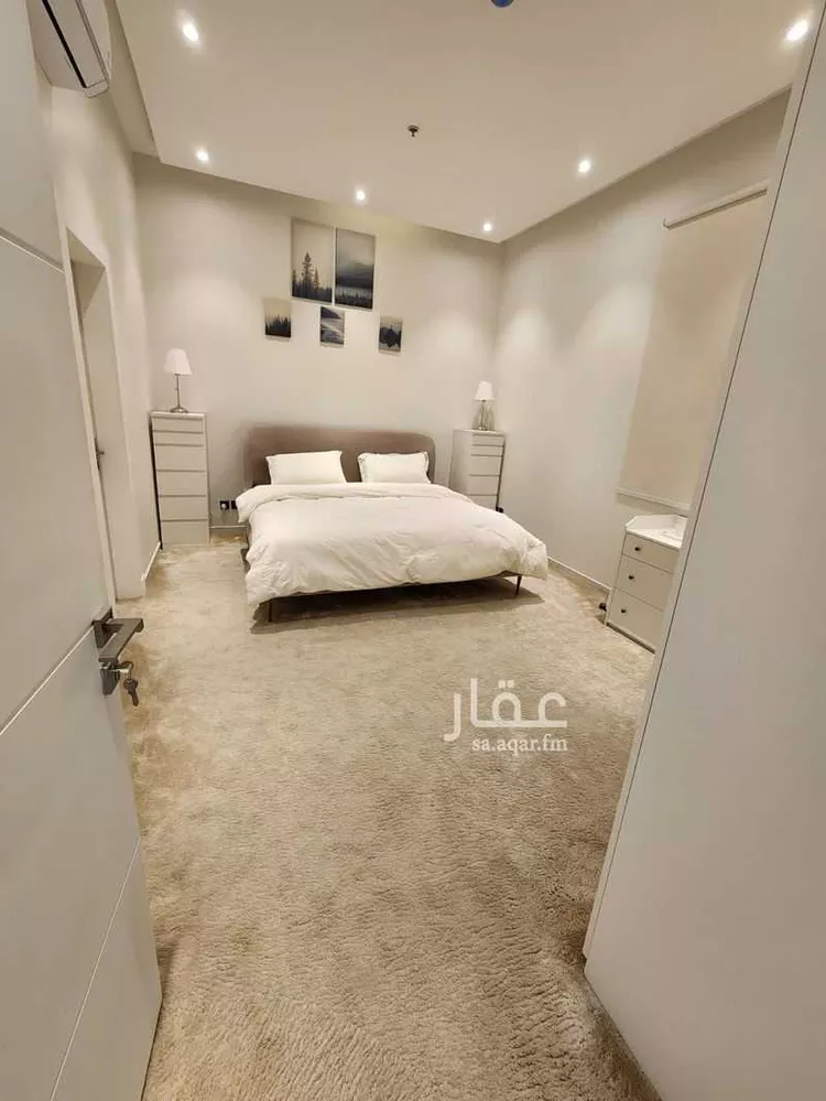 شقة للبيع في شارع عثمان القاضي, حي النخيل, مدينة الرياض, منطقة الرياض صورة 5