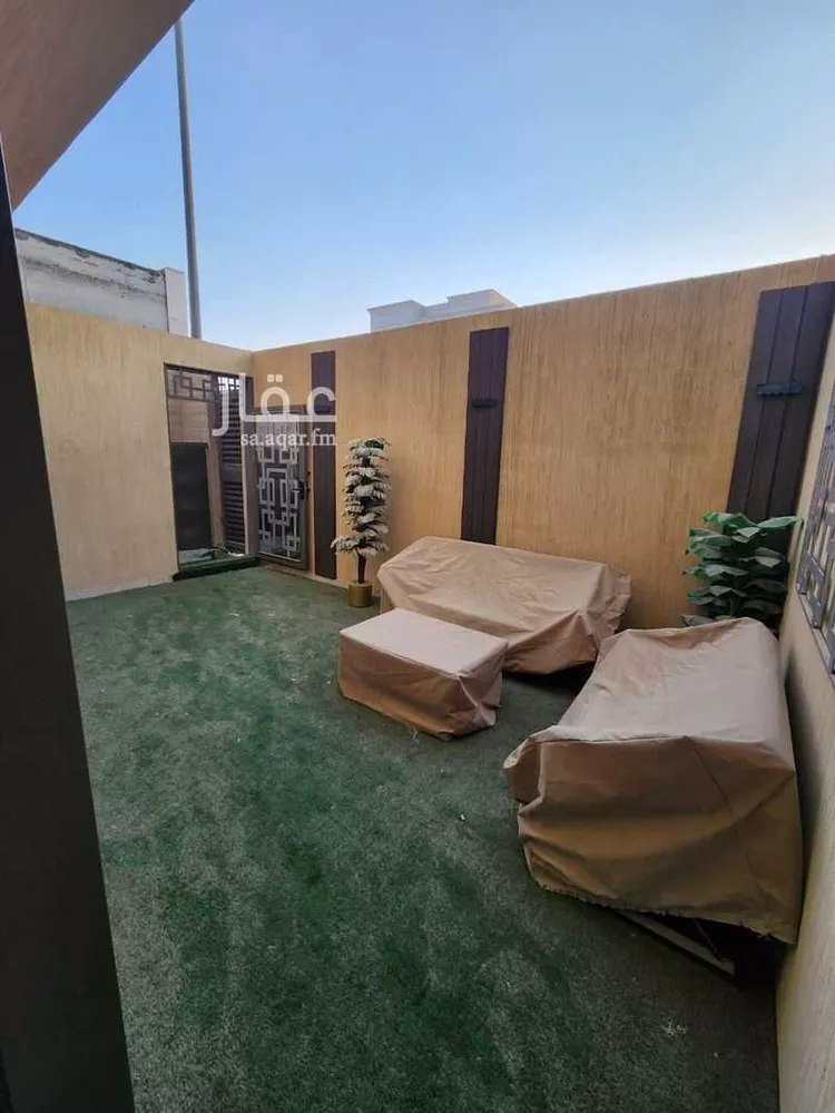 شقة للإيجار في شارع عثمان القاضي, حي النخيل, مدينة الرياض, منطقة الرياض صورة 3