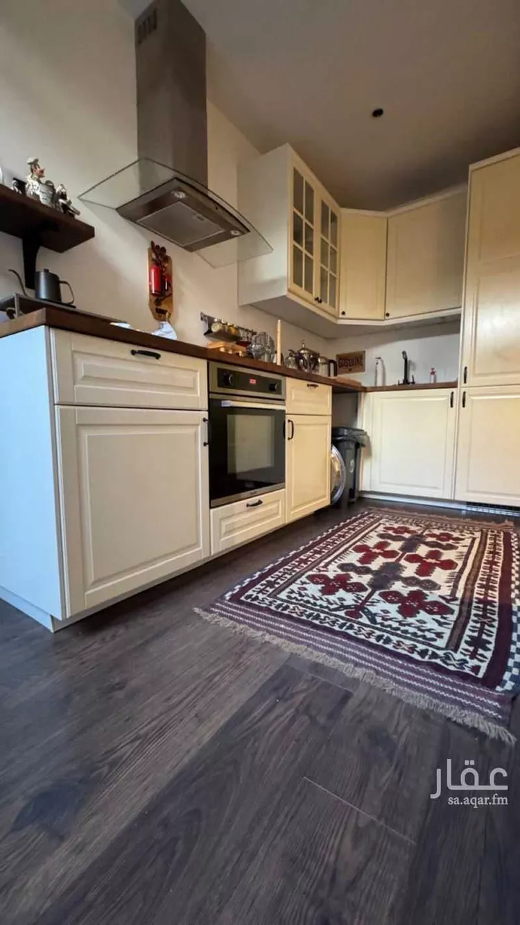 شقة للإيجار في شارع ابو السائب الهمزاني ، حي السلامة ، جدة ، جدة صورة 3