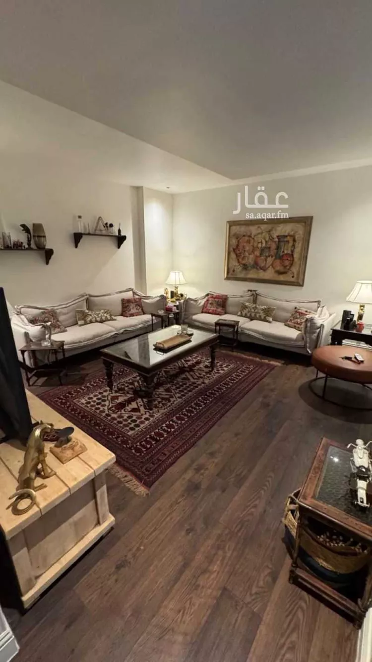 شقة للإيجار في شارع ابو السائب الهمزاني ، حي السلامة ، جدة ، جدة