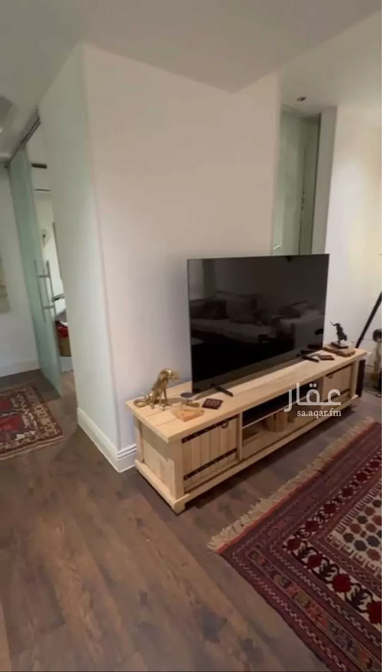 شقة للإيجار في شارع ابو السائب الهمزاني ، حي السلامة ، جدة ، جدة صورة 5