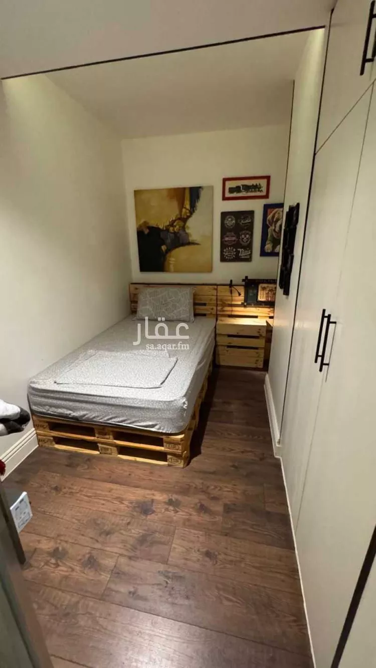 شقة للإيجار في شارع ابو السائب الهمزاني ، حي السلامة ، جدة ، جدة صورة 4