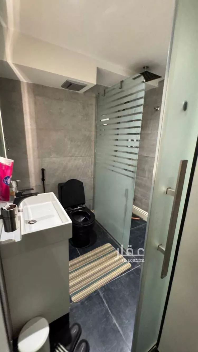 شقة للإيجار في شارع ابو السائب الهمزاني ، حي السلامة ، جدة ، جدة صورة 2