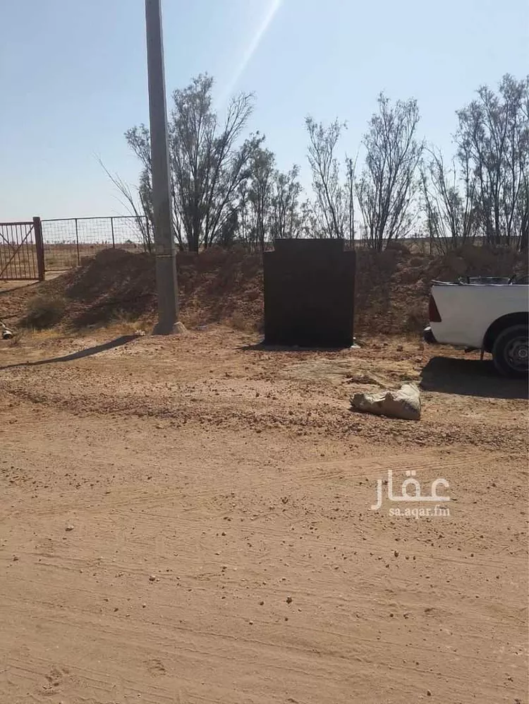 أرض للإيجار في شارع الودى, حي الودى, مدينة ودي الحزم الودي, منطقة حائل صورة 3