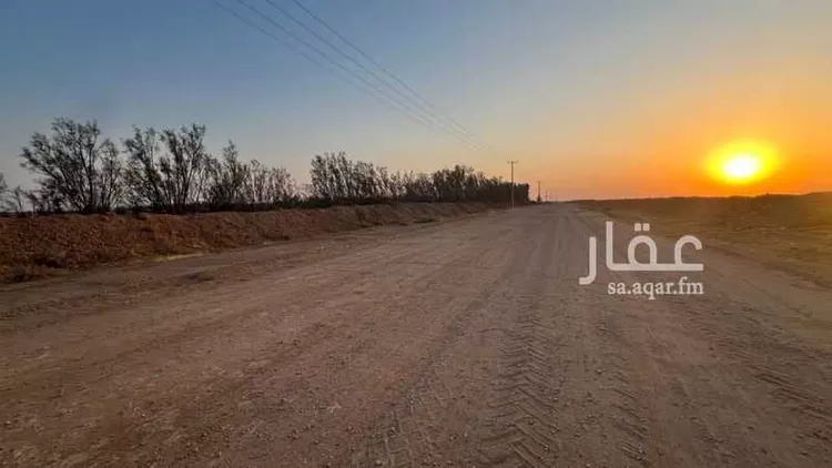 مزرعة للبيع في أم ساروت ، بقعاء 6
