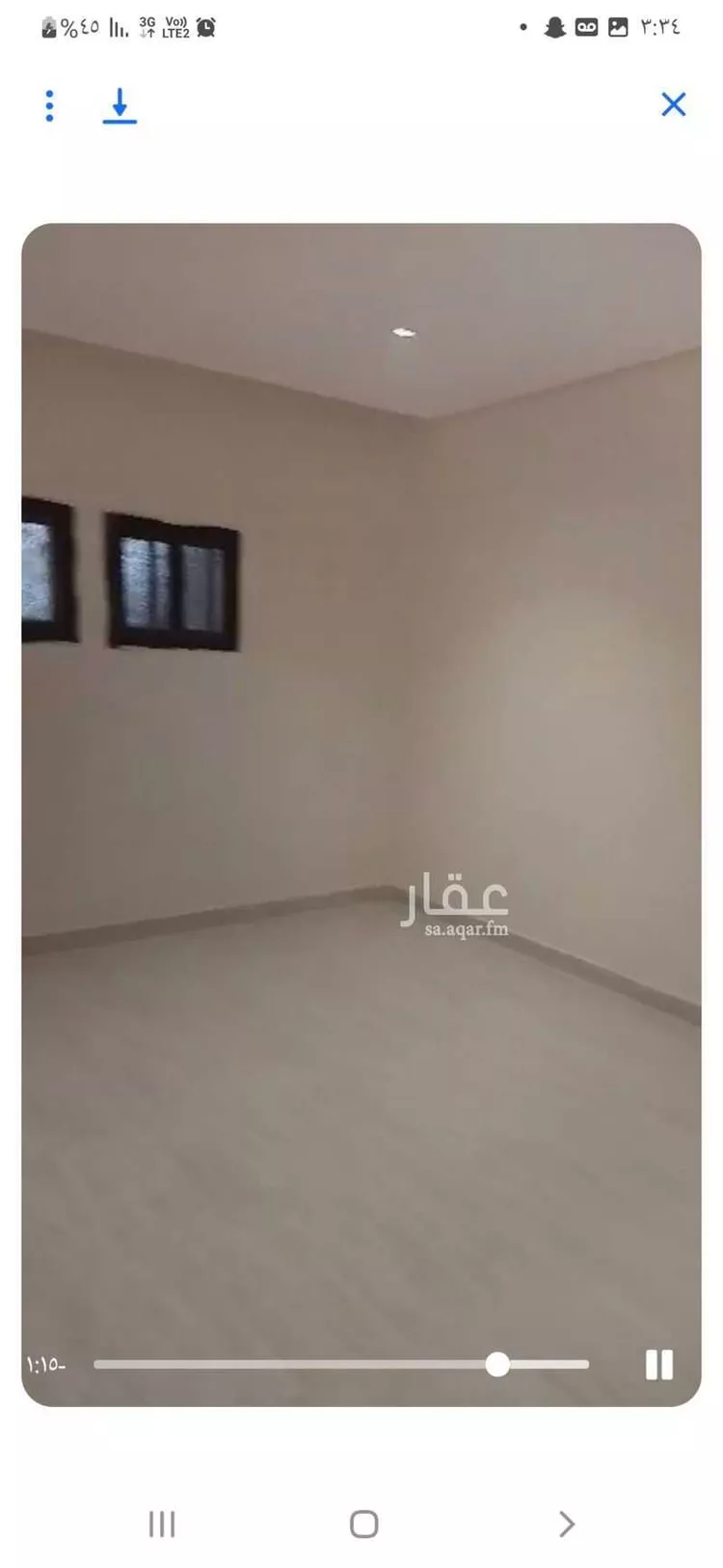 شقة للإيجار في شارع هند بنت عتبة ، حي النسيم الغربي ، الرياض ، منطقة الرياض صورة 5