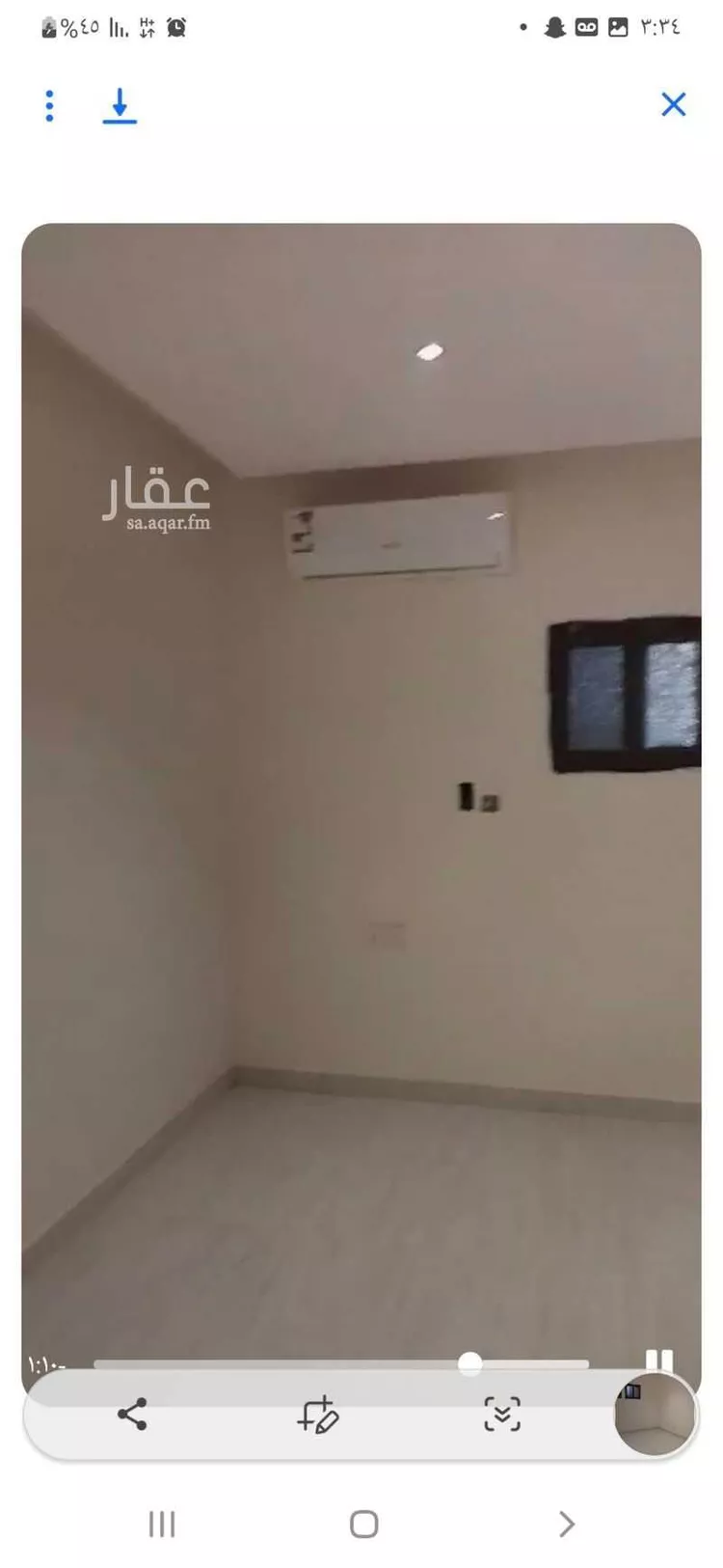 شقة للإيجار في شارع هند بنت عتبة ، حي النسيم الغربي ، الرياض ، منطقة الرياض صورة 2