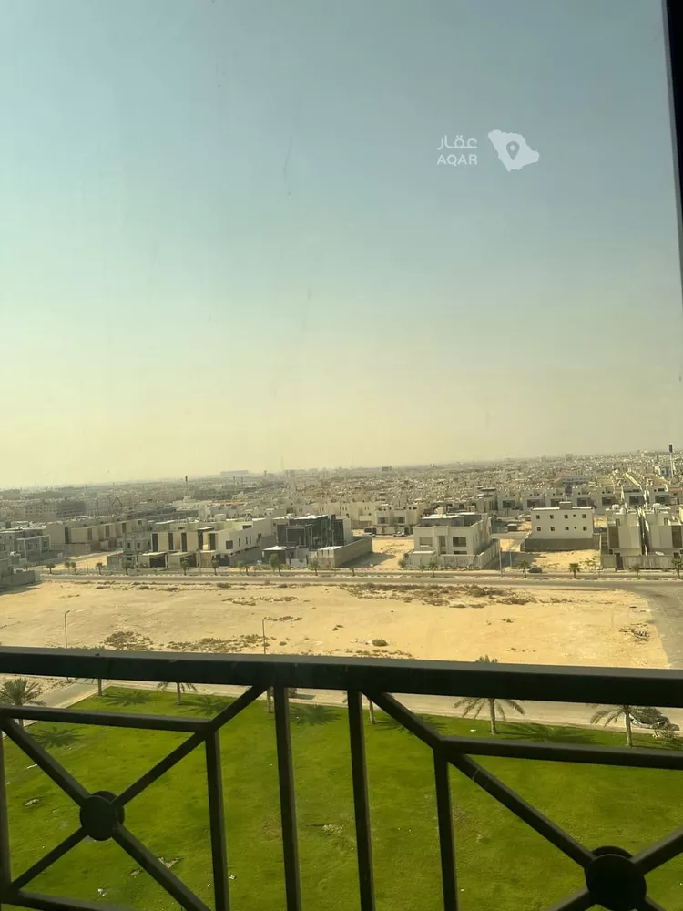 شقة للإيجار في شارع انس ابن مالك ، حي القرية الثانية ، الدمام ، الدمام