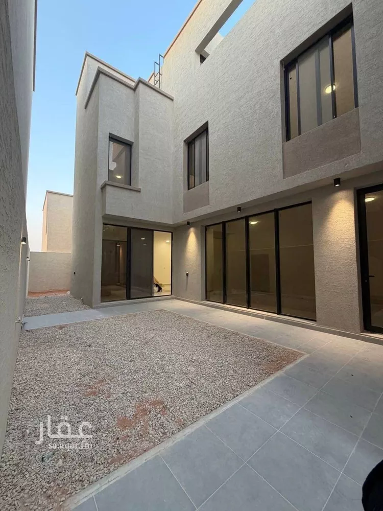 فيلا للإيجار في حي مطار الملك خالد الدولي, مدينة الرياض, منطقة الرياض