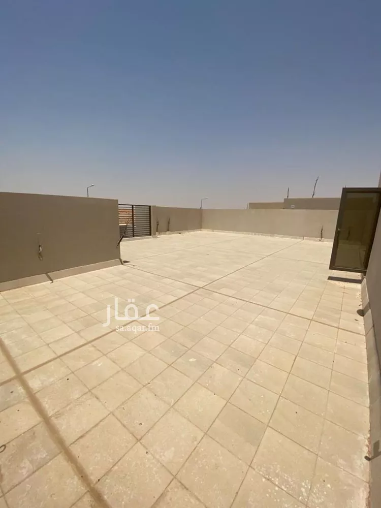 فيلا للإيجار في شارع وكيع بن الجراح, حي الرمال, مدينة الرياض, منطقة الرياض 11