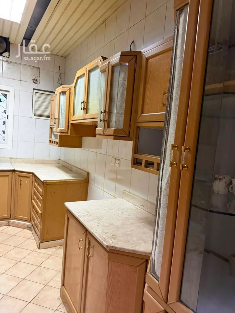 دور للإيجار في شارع حسن مشاط, حي الجزيرة, مدينة الرياض, منطقة الرياض صورة 5