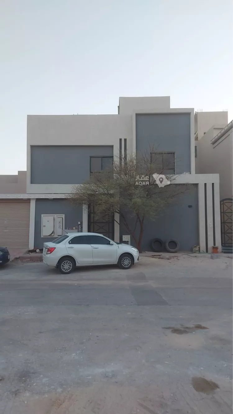 شقة للإيجار في شارع رقم 42, حي ظهرة لبن, مدينة الرياض, منطقة الرياض