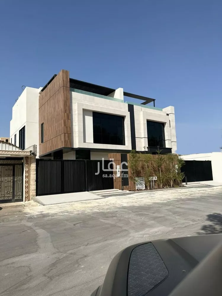 فيلا للبيع في شارع ابي الحسن, حي الملز, مدينة الرياض, منطقة الرياض
