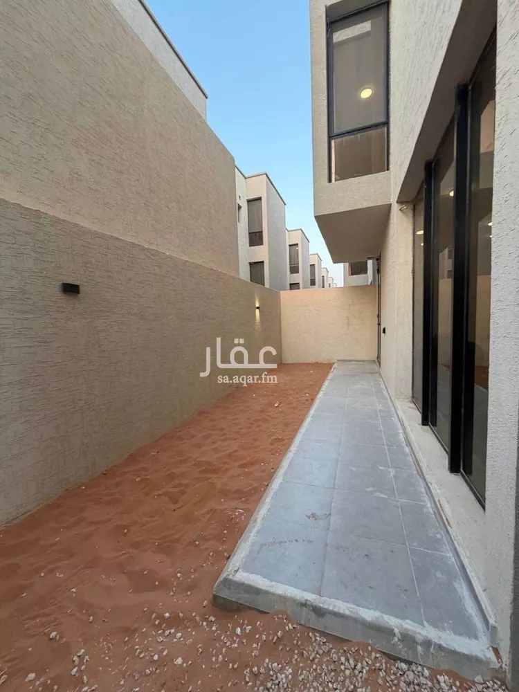 فيلا للإيجار في حي مطار الملك خالد الدولي, مدينة الرياض, منطقة الرياض صورة 4