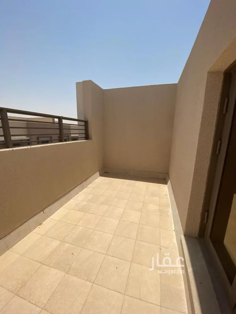 فيلا للإيجار في شارع وكيع بن الجراح, حي الرمال, مدينة الرياض, منطقة الرياض 8