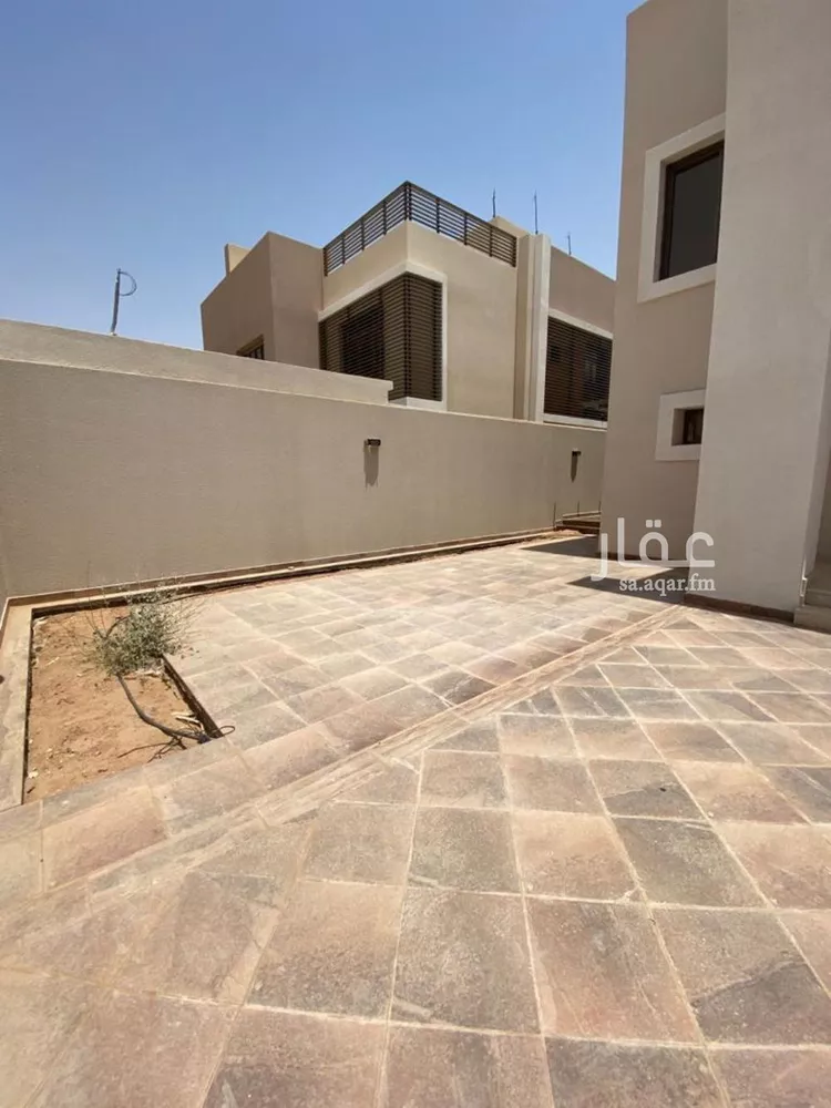 فيلا للإيجار في شارع وكيع بن الجراح, حي الرمال, مدينة الرياض, منطقة الرياض 23