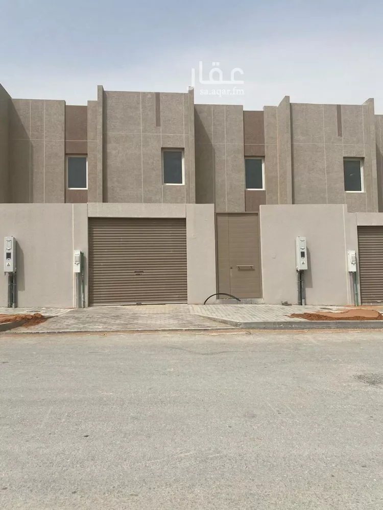 فيلا للإيجار في حي مطار الملك خالد الدولي, مدينة الرياض, منطقة الرياض 1 صورة