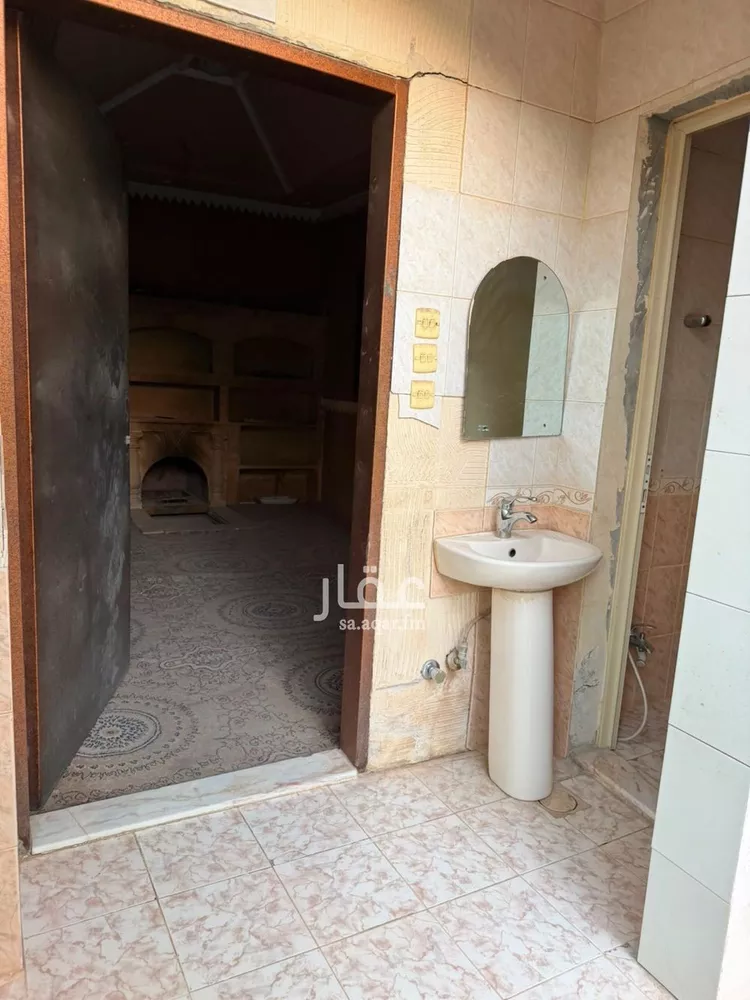 دور للإيجار في شارع حسن مشاط, حي الجزيرة, مدينة الرياض, منطقة الرياض صورة 3