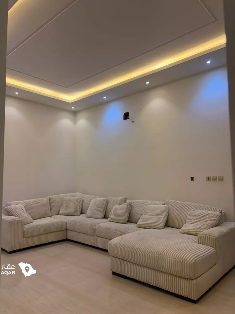 شقة للإيجار في شارع عبدالله غازي, حي القيروان, مدينة الرياض, منطقة الرياض 20