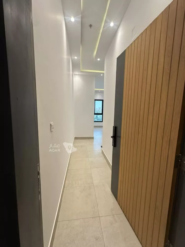 شقة للإيجار في شارع وادي المياه, حي القادسية, مدينة الرياض, منطقة الرياض 3
