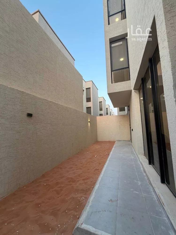 فيلا للإيجار في حي مطار الملك خالد الدولي, مدينة الرياض, منطقة الرياض صورة 2