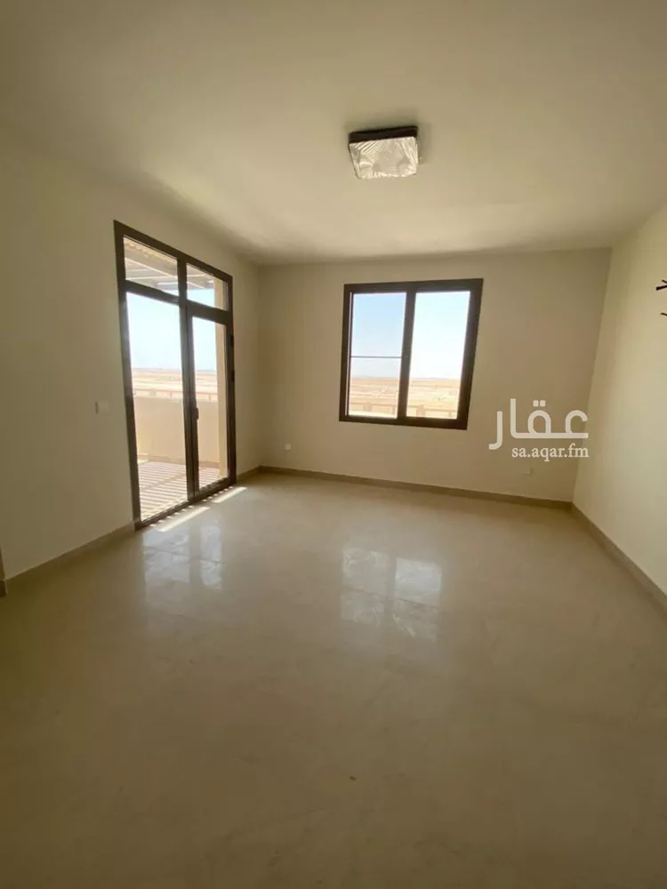 فيلا للإيجار في شارع وكيع بن الجراح, حي الرمال, مدينة الرياض, منطقة الرياض صورة 3
