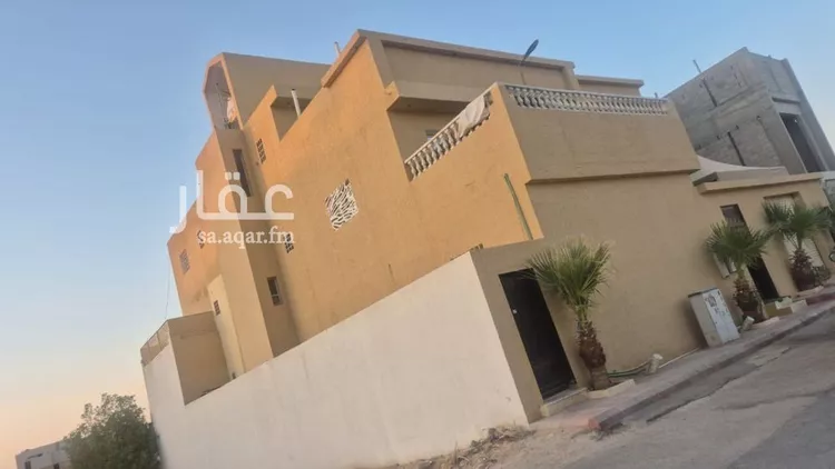شقة للإيجار في شارع أحمد بن السرح, حي المهدية, مدينة الرياض, منطقة الرياض