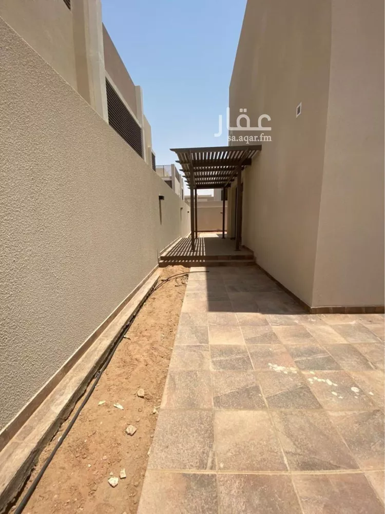 فيلا للإيجار في شارع وكيع بن الجراح, حي الرمال, مدينة الرياض, منطقة الرياض صورة 5