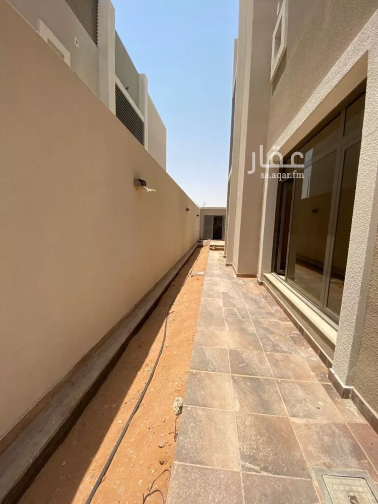 فيلا للإيجار في شارع وكيع بن الجراح, حي الرمال, مدينة الرياض, منطقة الرياض 13