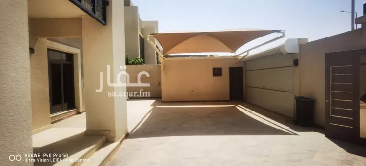 فيلا للإيجار في شارع وكيع بن الجراح, حي الرمال, مدينة الرياض, منطقة الرياض 29