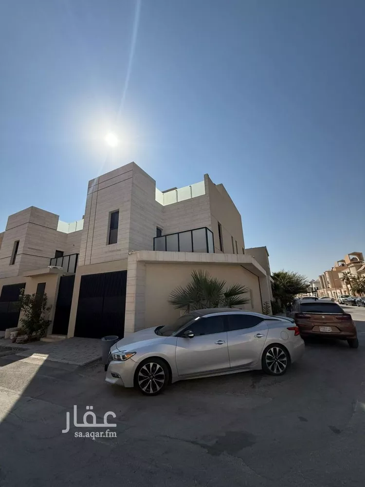 فيلا للإيجار في شارع بصيرة, حي الصحافة, مدينة الرياض, منطقة الرياض