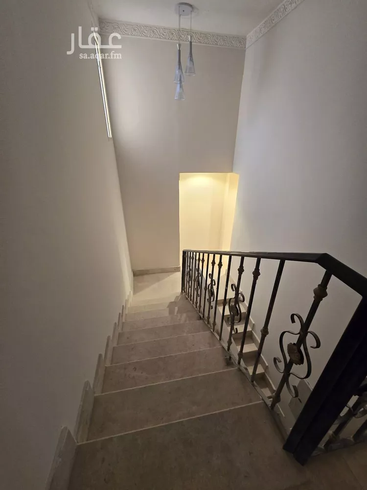 شقة للإيجار في شارع رقم 39, حي الملقا, مدينة الرياض, منطقة الرياض صورة 3
