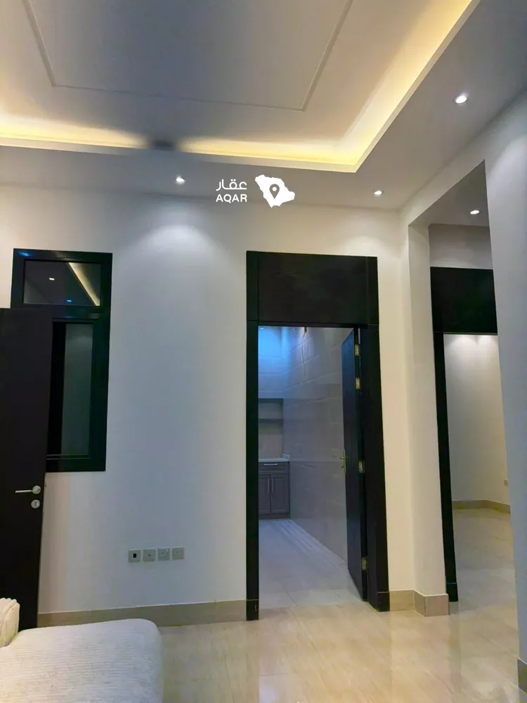 شقة للإيجار في شارع عبدالله غازي, حي القيروان, مدينة الرياض, منطقة الرياض 16