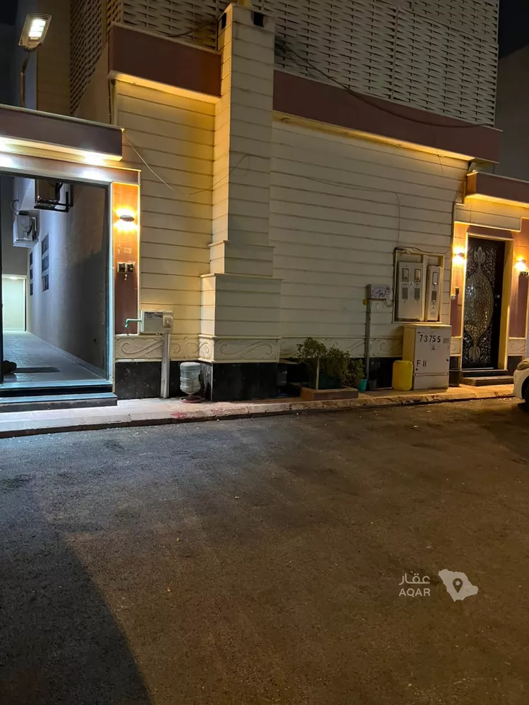شقة للإيجار في شارع قصر الأزرق, حي السعادة, مدينة الرياض, منطقة الرياض