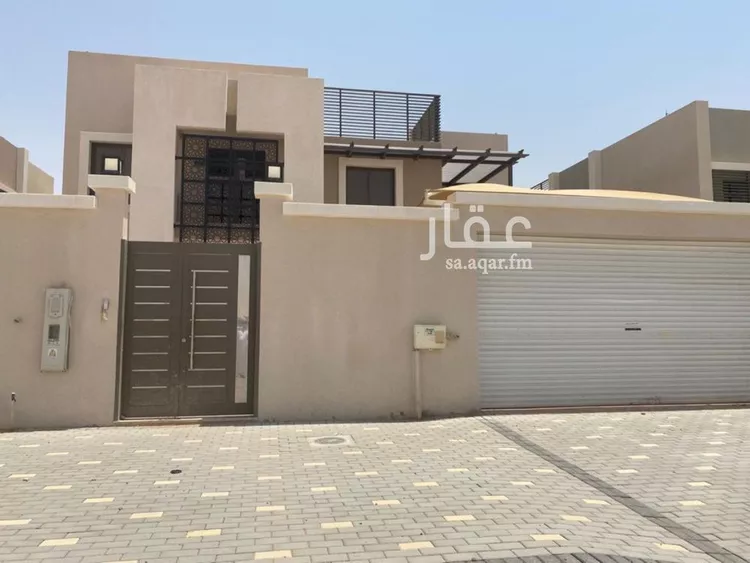 فيلا للإيجار في شارع وكيع بن الجراح, حي الرمال, مدينة الرياض, منطقة الرياض 21