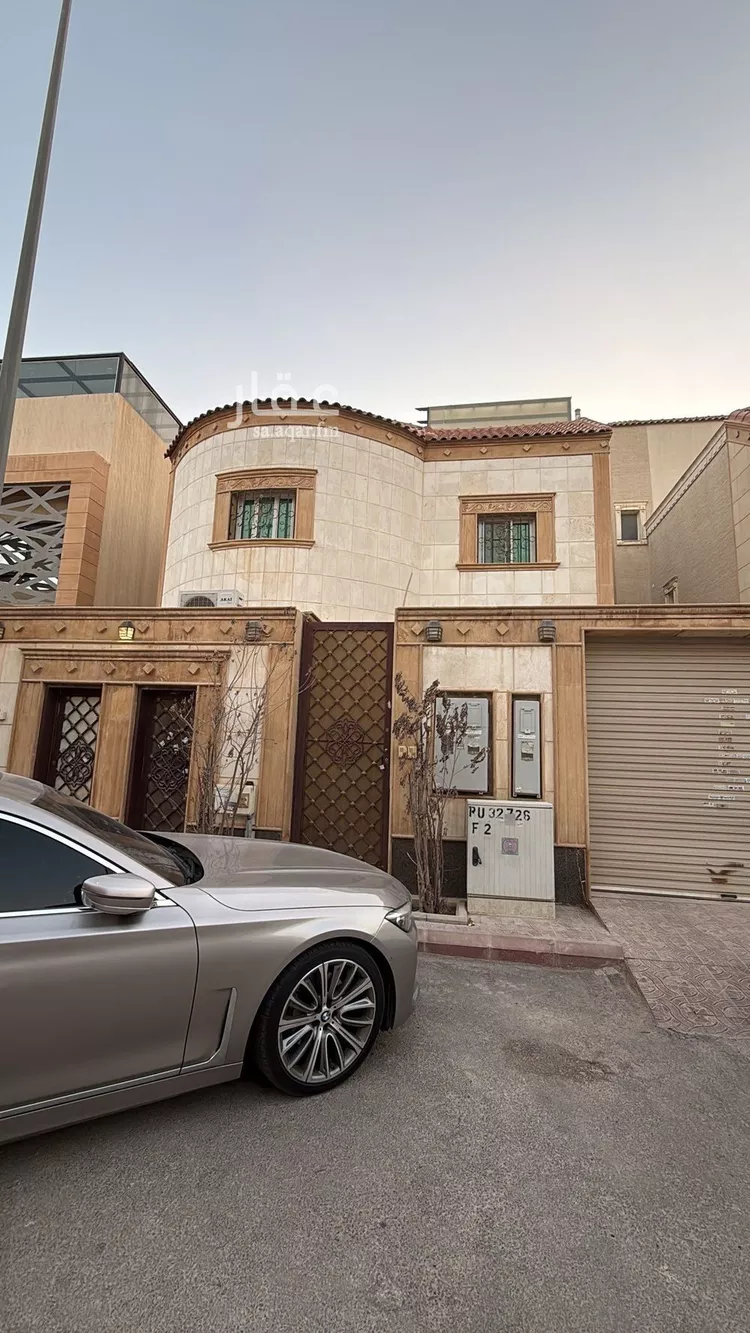 Villa for Rent in Riyadh As Sahafah