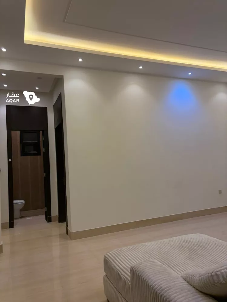 شقة للإيجار في شارع عبدالله غازي, حي القيروان, مدينة الرياض, منطقة الرياض 8