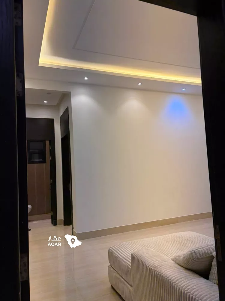 شقة للإيجار في شارع عبدالله غازي, حي القيروان, مدينة الرياض, منطقة الرياض 14