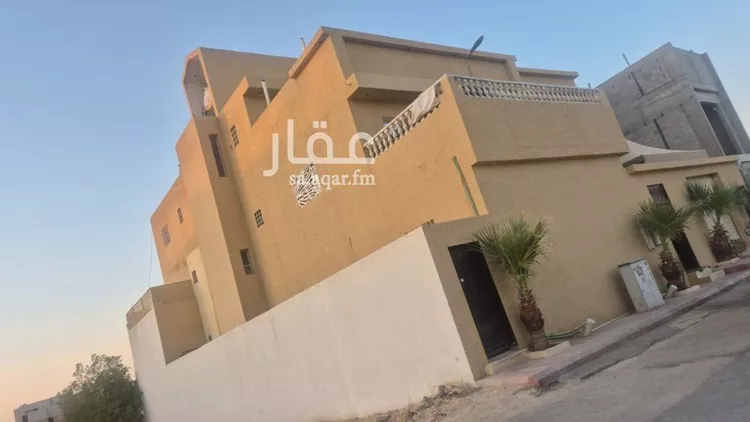 شقة للإيجار في شارع داود الأصبهاني, حي المهدية, مدينة الرياض, منطقة الرياض
