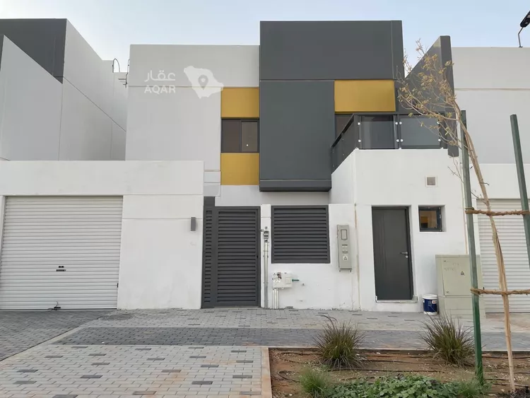 فيلا للإيجار في شارع أبي بكر الظفري, حي مطار الملك خالد الدولي, مدينة الرياض, منطقة الرياض 1 صورة