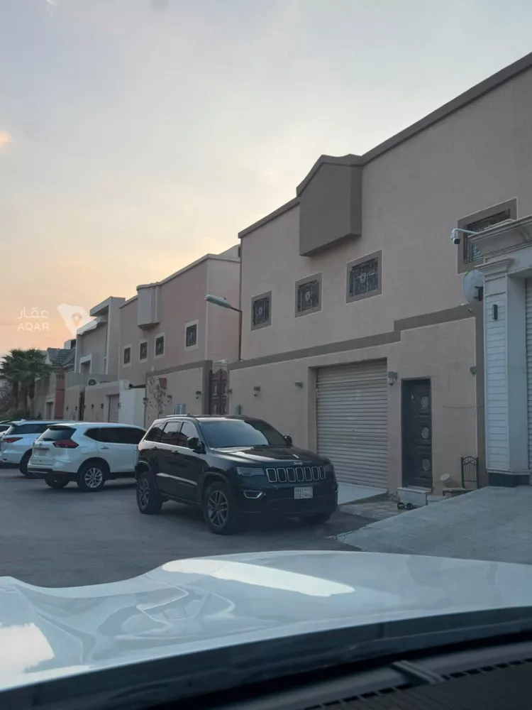 شقة للإيجار في شارع خلف بن هدهد, حي العارض, مدينة الرياض, منطقة الرياض