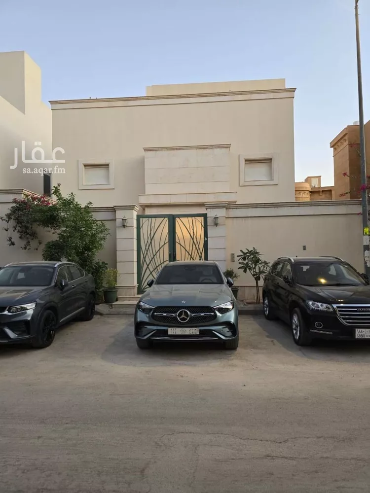 فيلا للبيع في حي الملقا, مدينة الرياض, منطقة الرياض