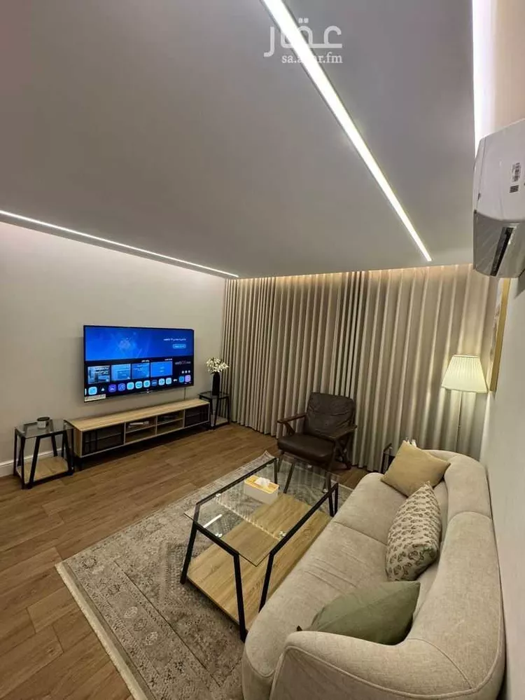 شقة مفروشة للحجز في حي ، حي العقيق ، الرياض ، منطقة الرياض صورة 4