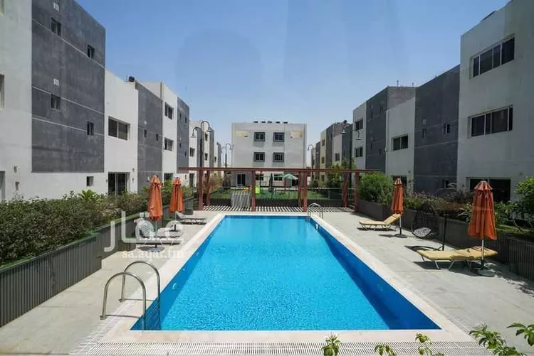 عمارة للإيجار في شارع مسعود الخزرجي, حي أبحر الجنوبية, مدينة جدة, منطقة مكة المكرمة صورة 4